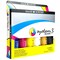 Daler-Rowney System3 Acrylic Paint Process Set 6/Pkg-Assorted Colors